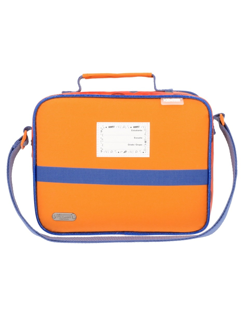 Set mochila escolar Pokemón para niño 9