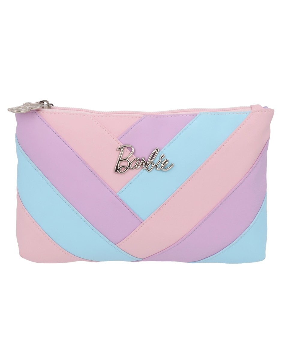 Lapicera Keepack Barbie para niña