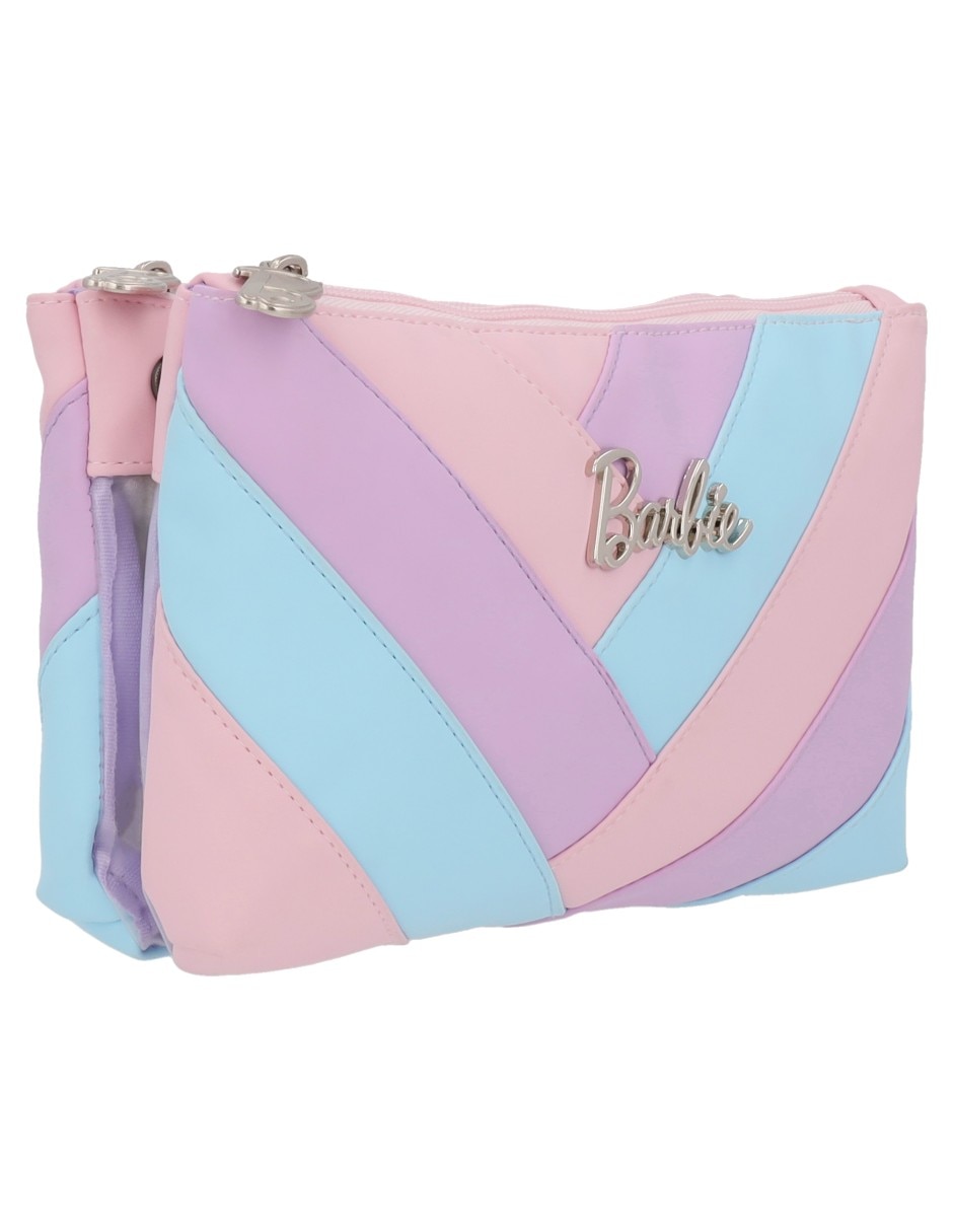 Lapicera Keepack Barbie para niña