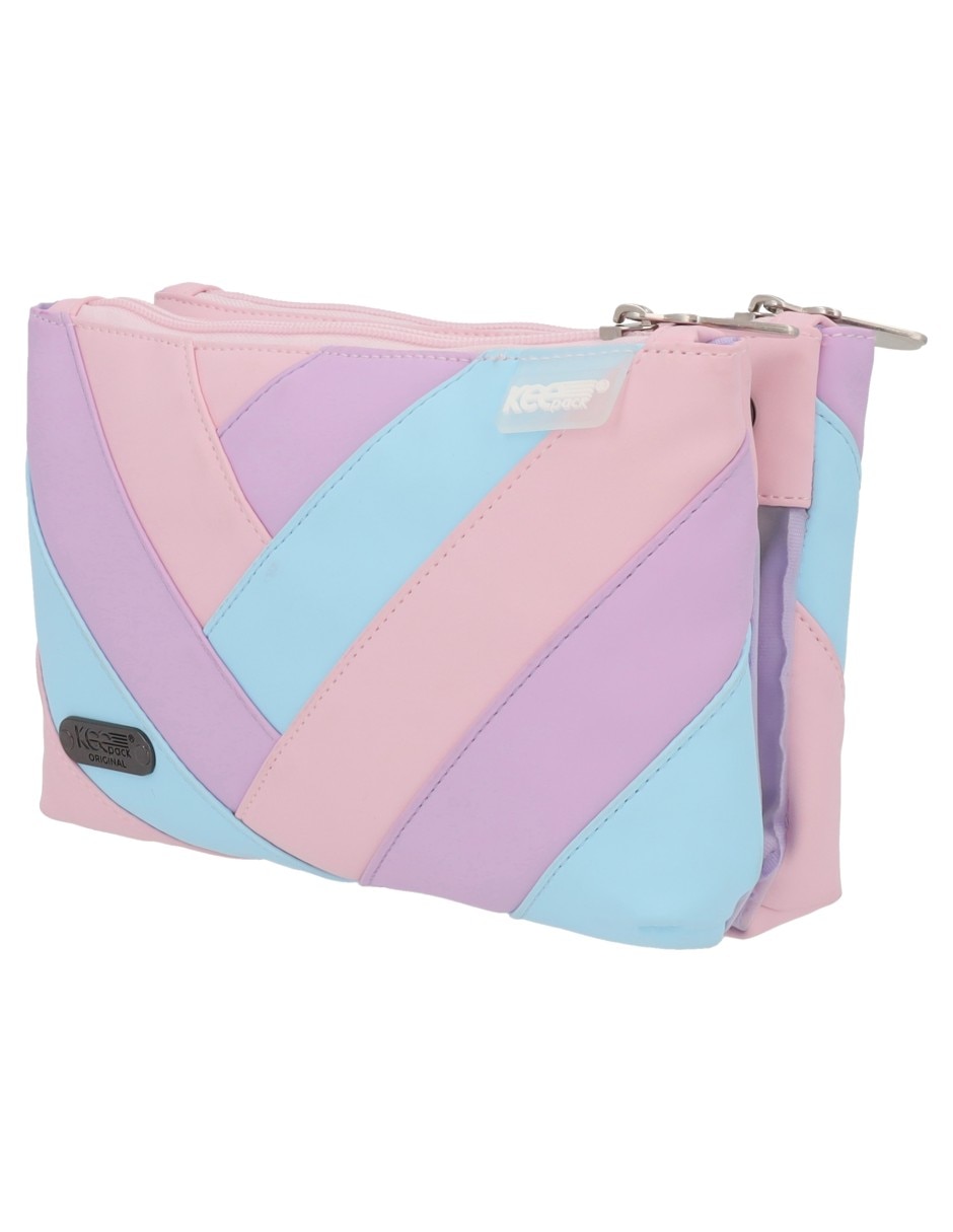 Lapicera Keepack Barbie para niña