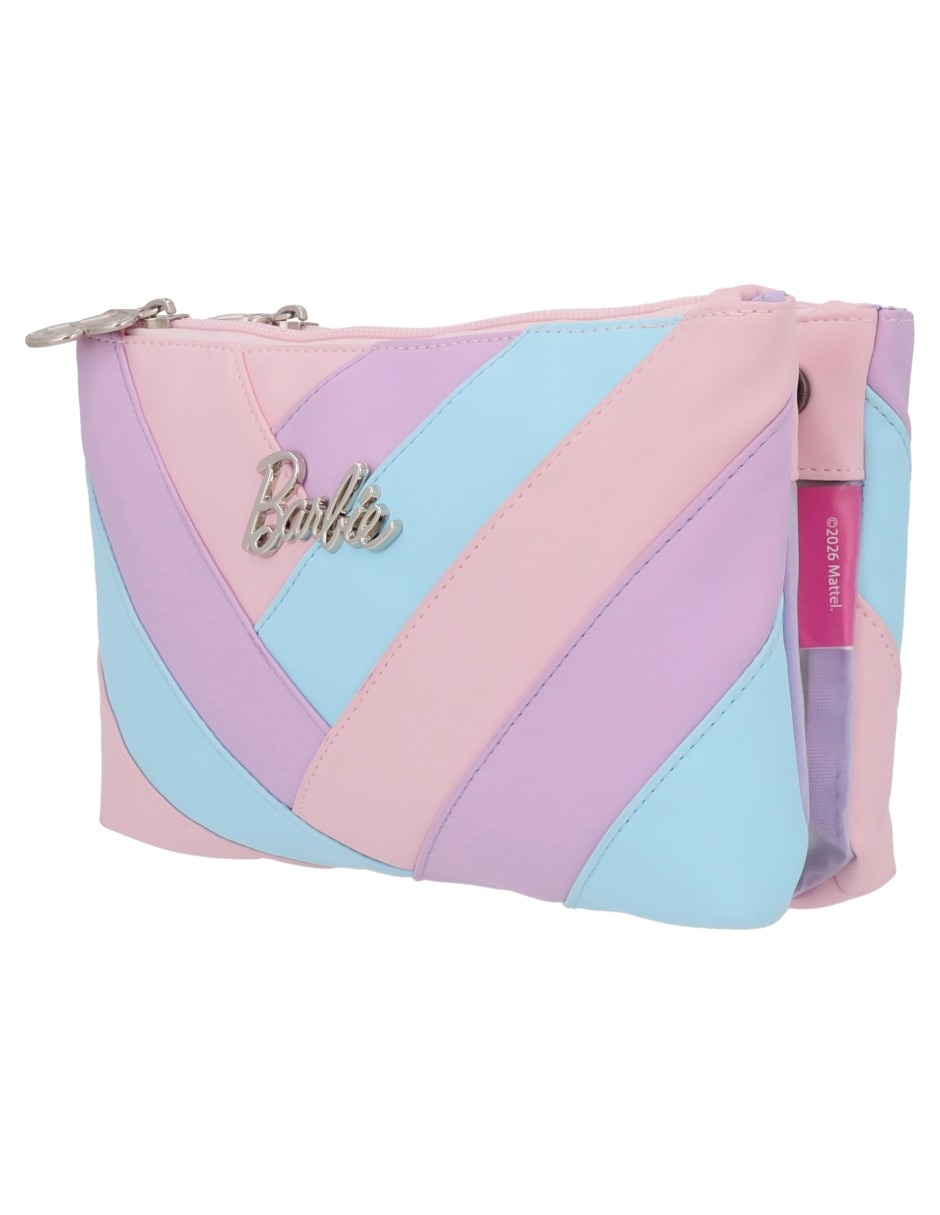 Lapicera Keepack Barbie para niña