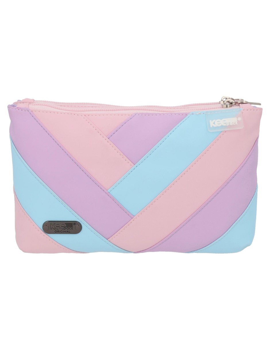 Lapicera Keepack Barbie para niña