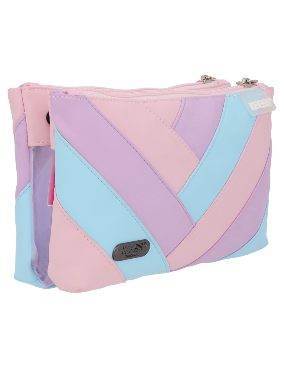 Lapicera Keepack Barbie para niña