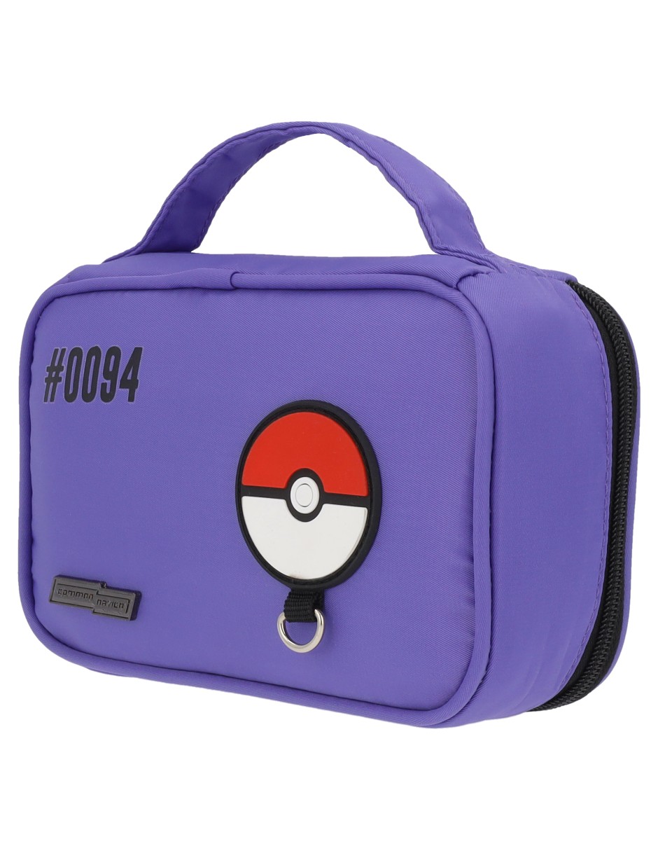 Lapicera Pokemón unisex 4