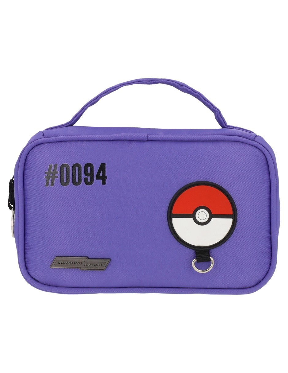 Lapicera Pokemón unisex