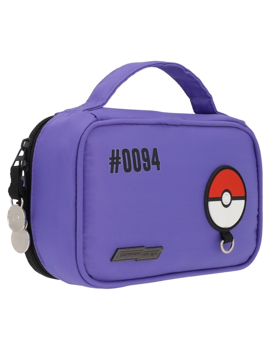 Lapicera Pokemón unisex 6