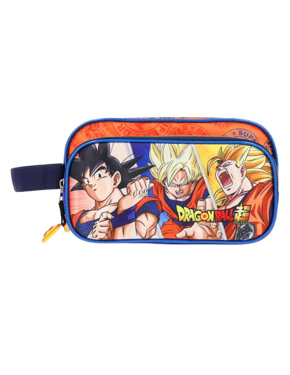 Lapicera Dragon ball super para niño 1