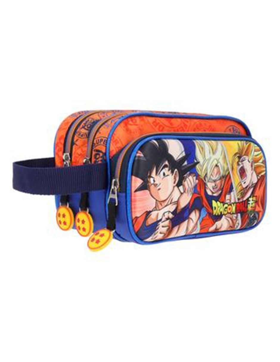 Lapicera Dragon ball super para niño 2