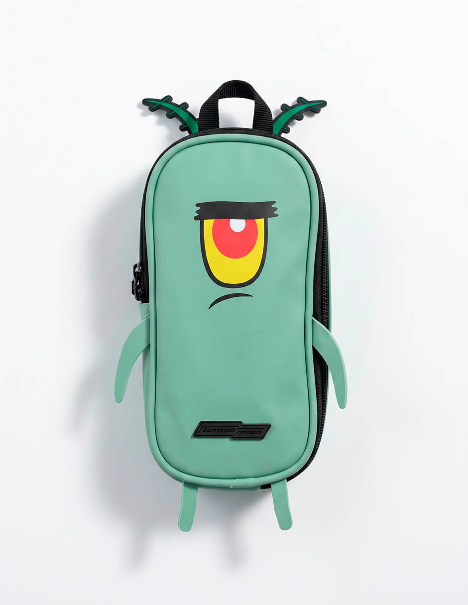 Lapicera Keepack PNT004 Peanuts para mujer