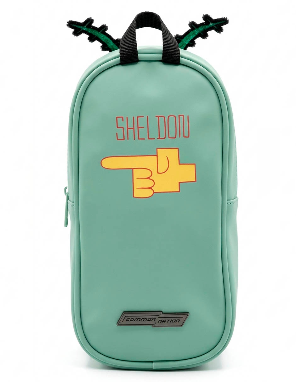 Lapicera Keepack PNT004 Peanuts para mujer 5