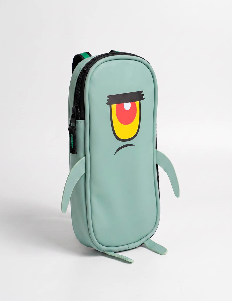 Lapicera Keepack PNT004 Peanuts para mujer