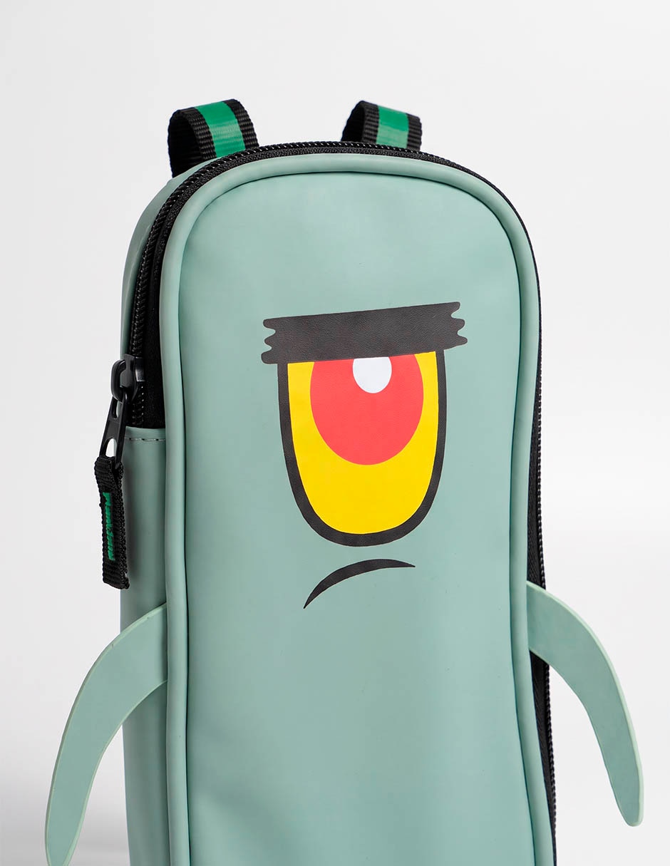 Lapicera Keepack PNT004 Peanuts para mujer