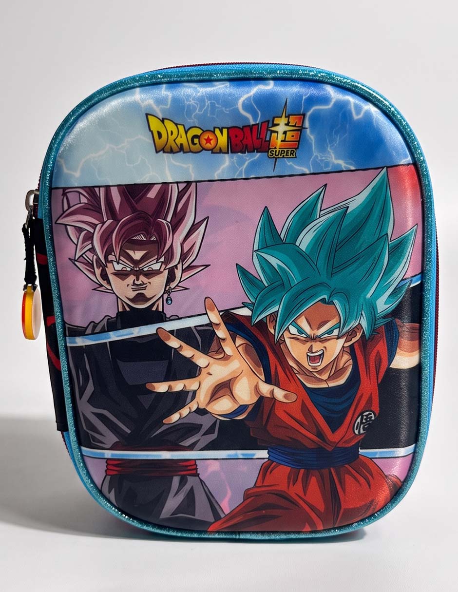 Lapicera Dragon ball super para niño 1