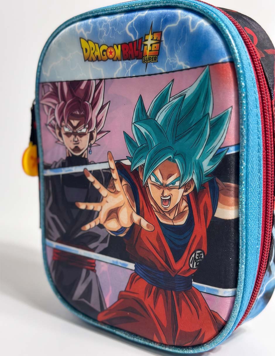 Lapicera Dragon ball super para niño