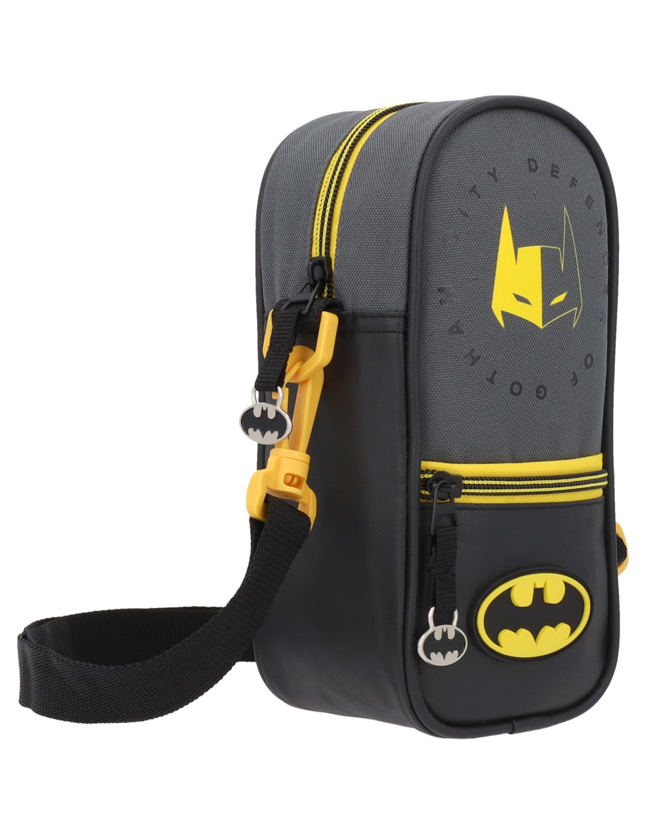 Bolsa Batman para niño 2