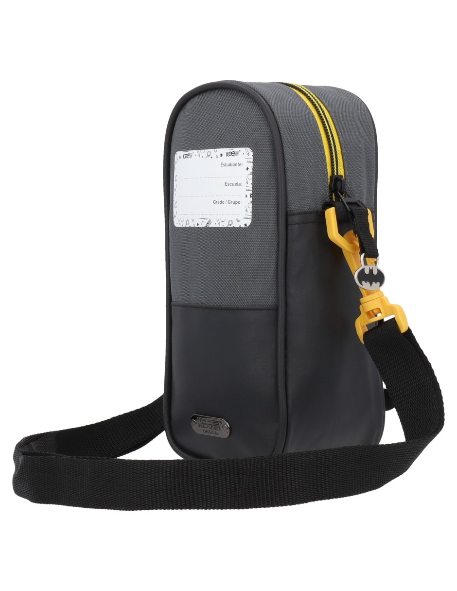 Bolsa Batman para niño Bolsa Batman para niño