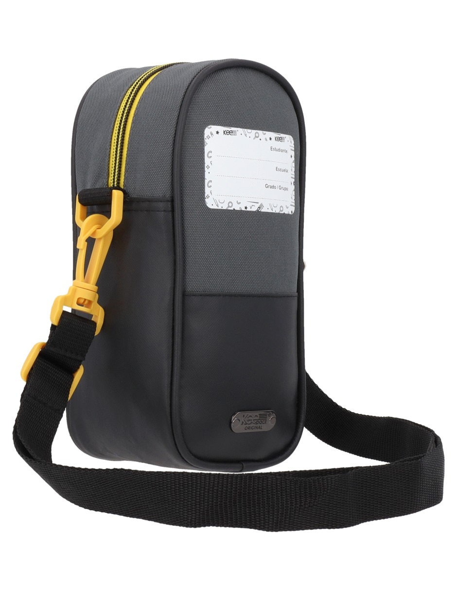 Bolsa Batman para niño 6