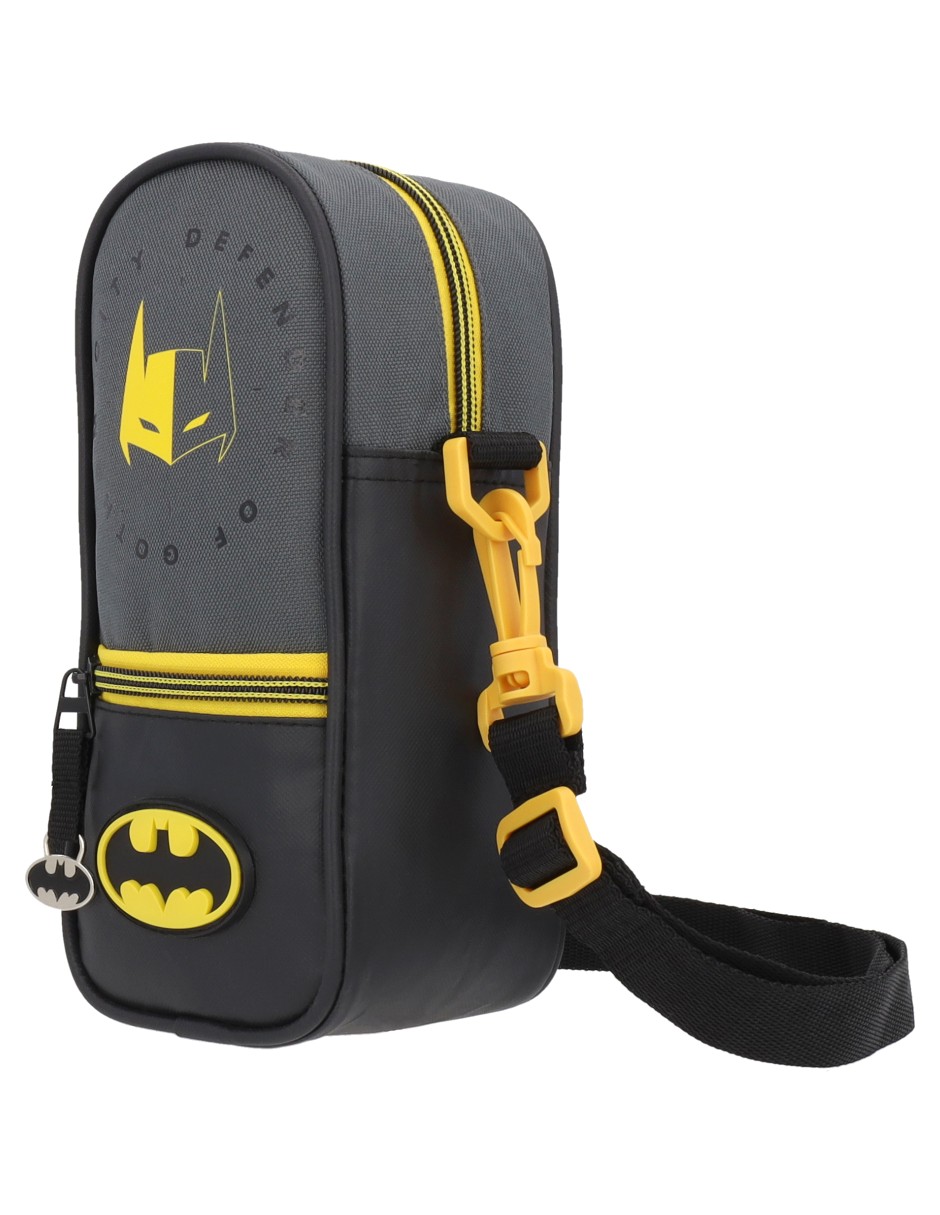 Bolsa Batman para niño 7