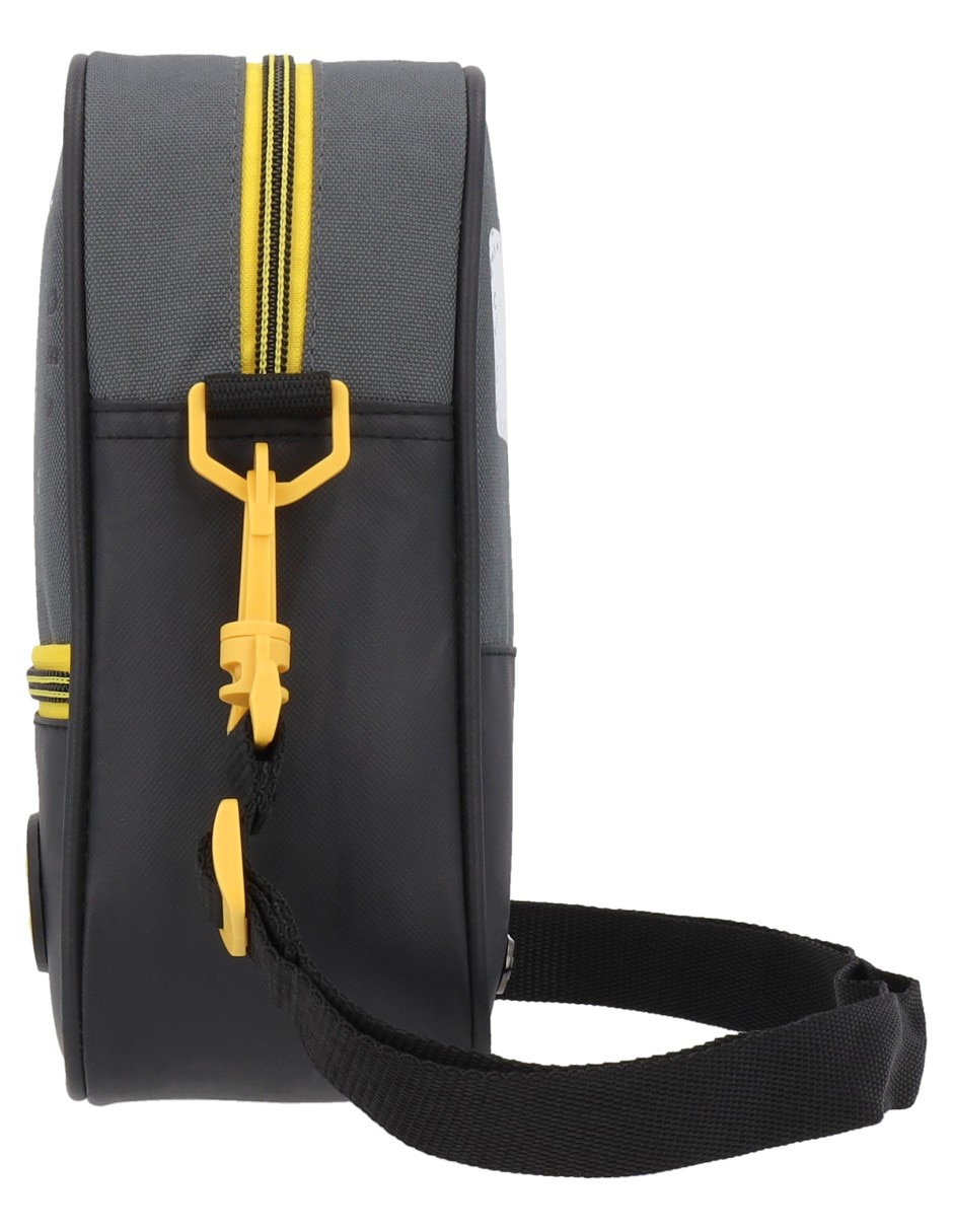 Bolsa Batman para niño 8