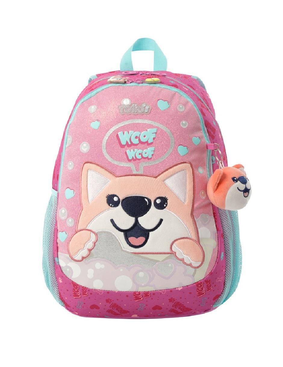 Mochila con portalaptop 2