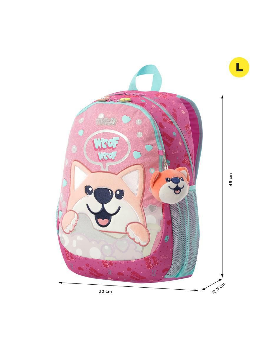 Mochila con portalaptop 7