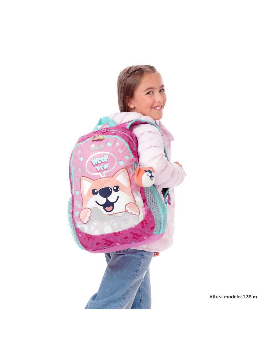 Mochila con portalaptop 3