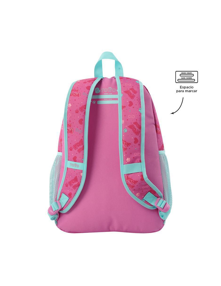 Mochila con portalaptop 4