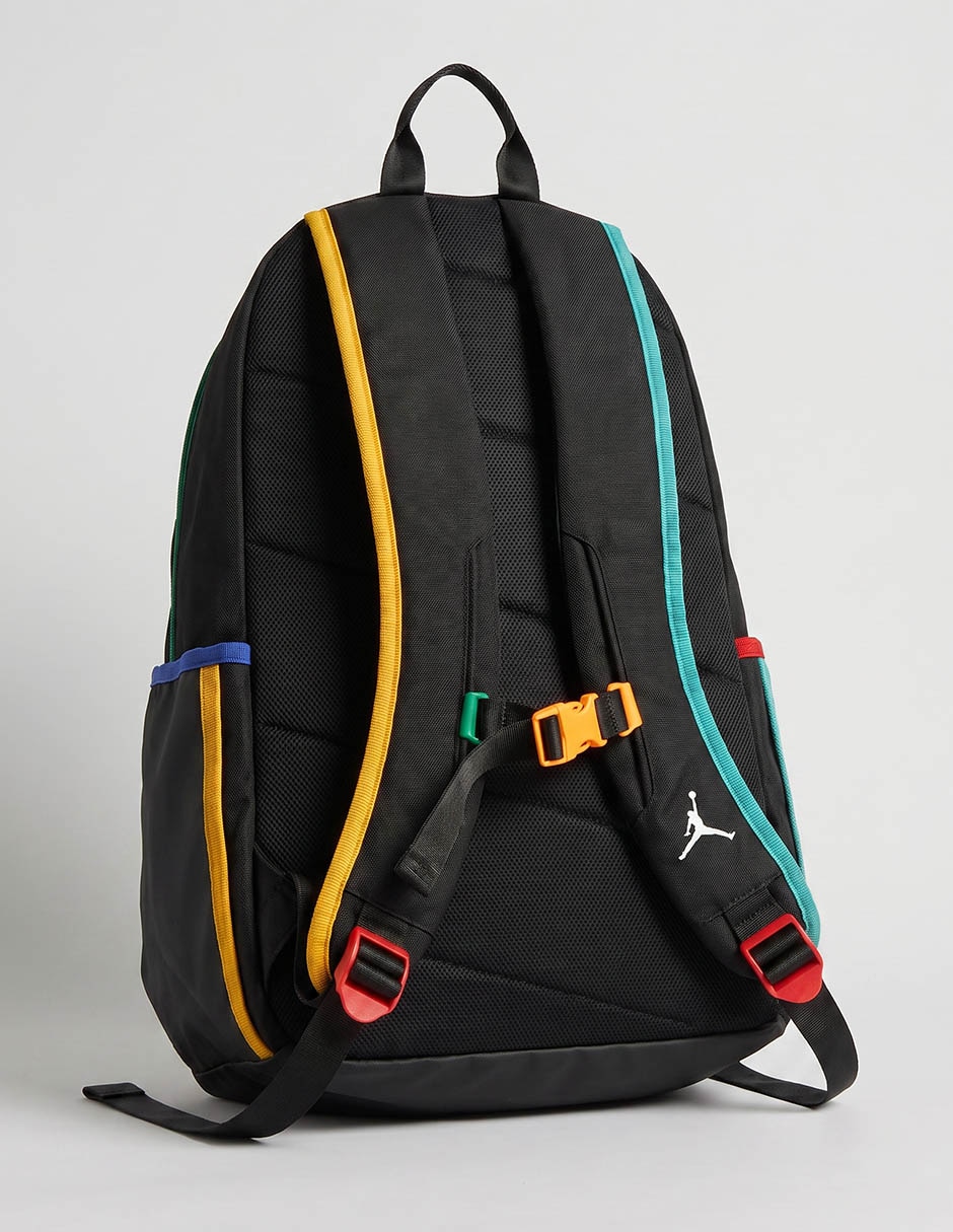 Mochila unisex 3