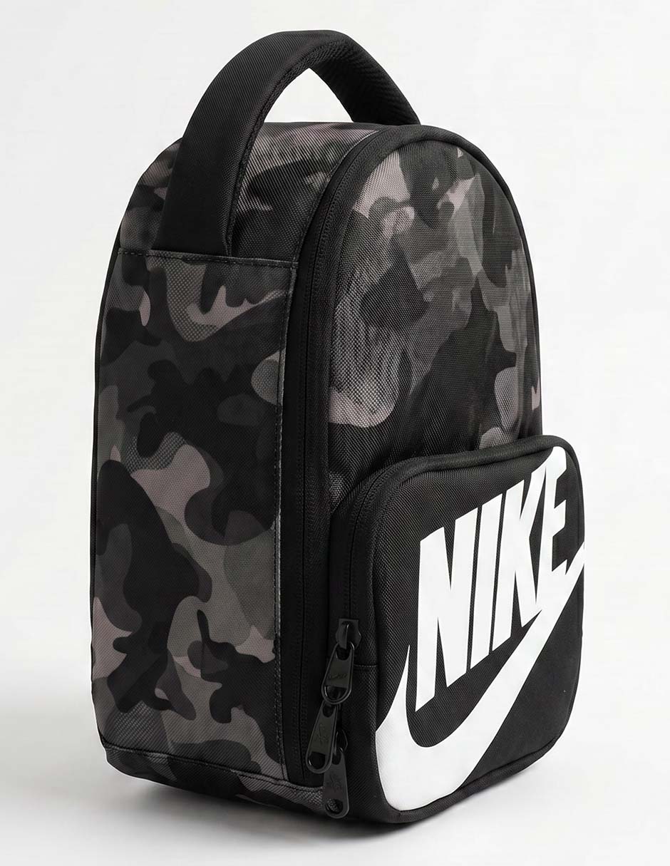 Lonchera térmica Nike para hombre Lonchera térmica Nike para hombre