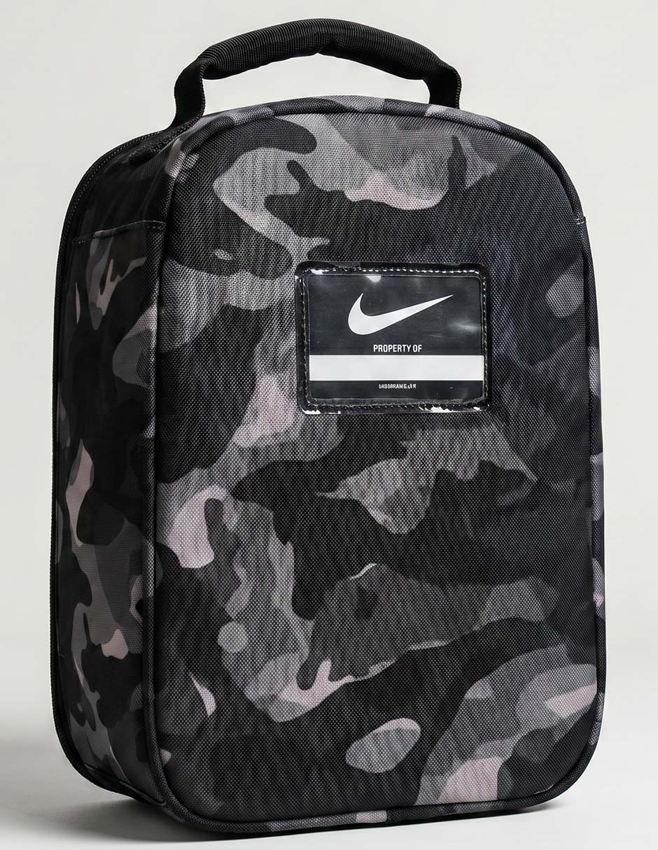 Lonchera térmica Nike para hombre 3