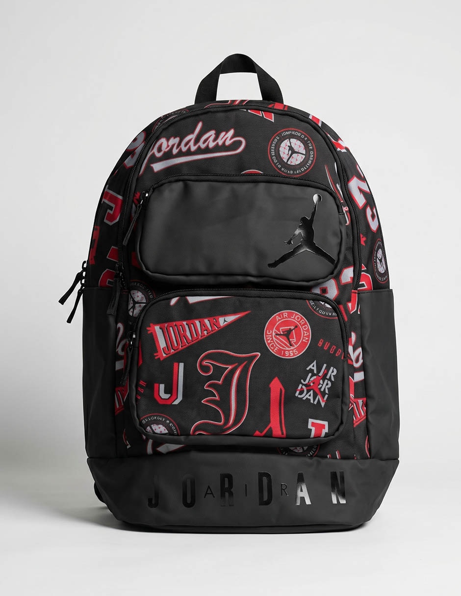 Mochila unisex 1
