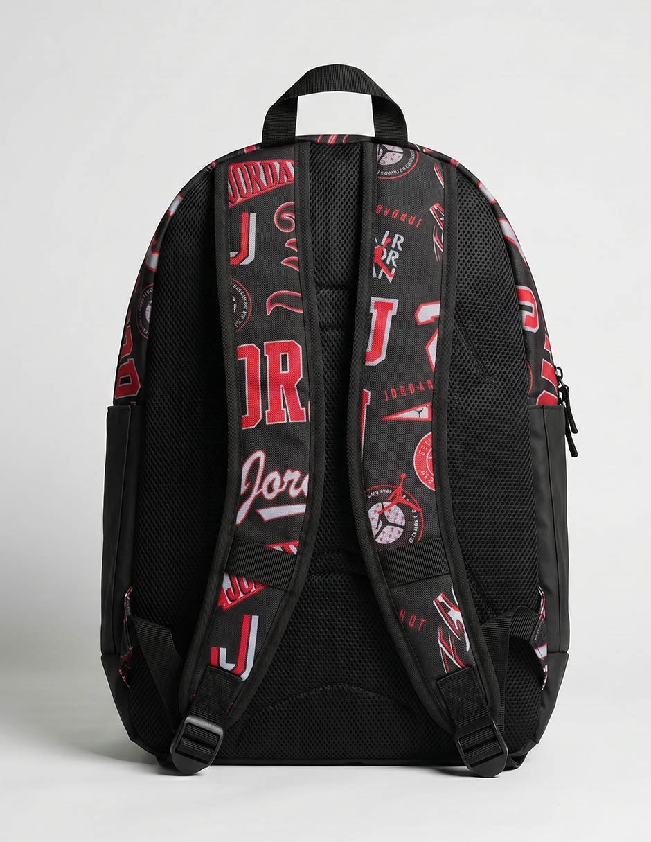 Mochila unisex 3