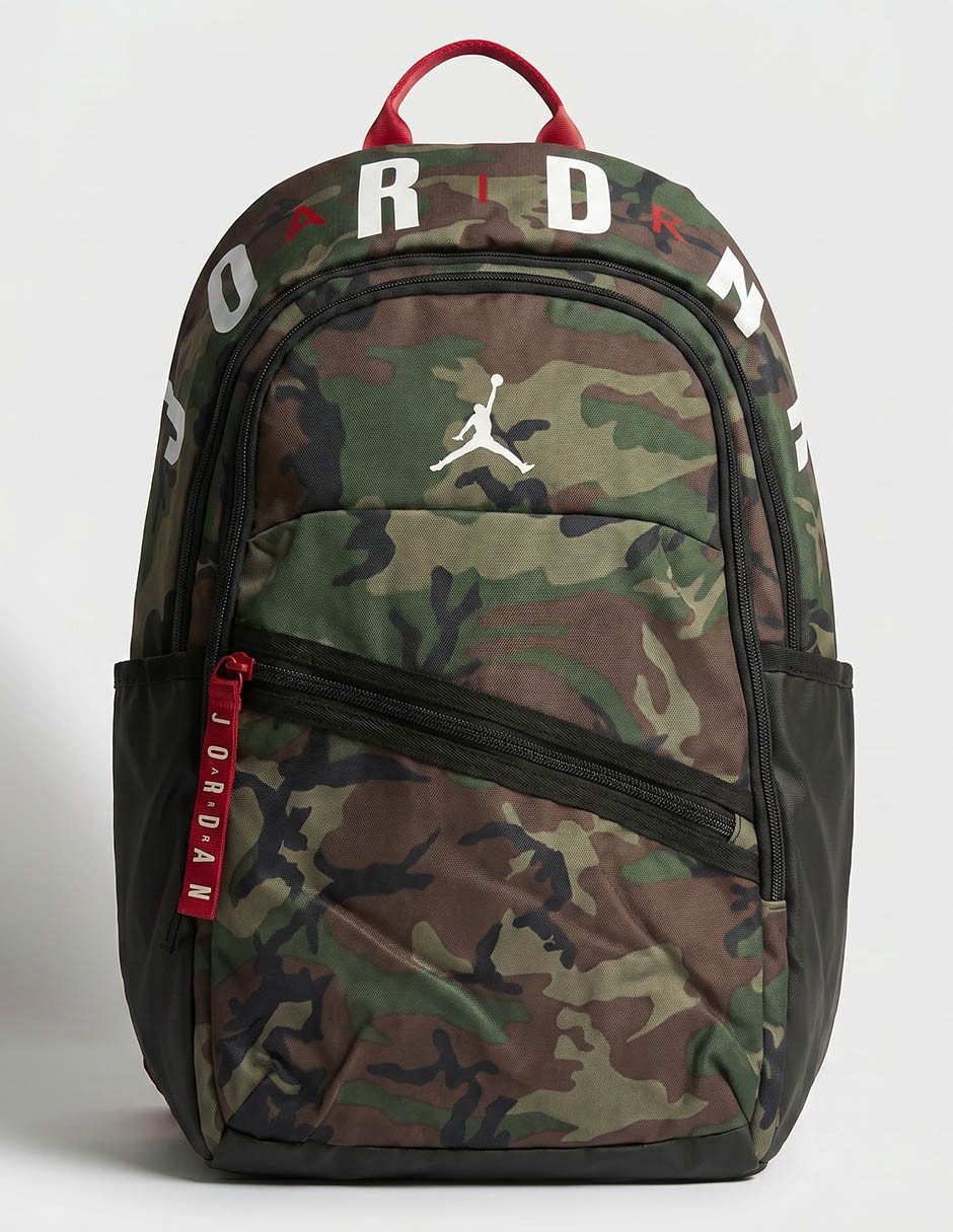 Mochila unisex 1