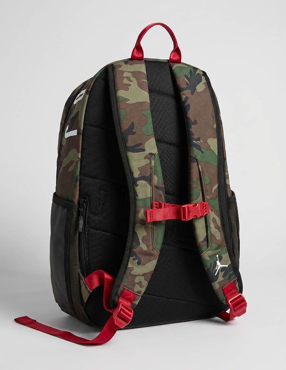 Mochila unisex 3