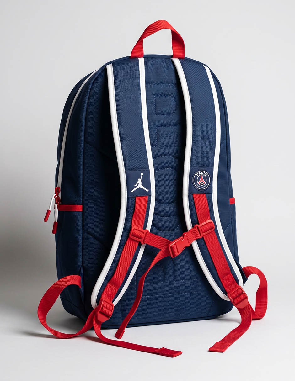 Mochila unisex 3