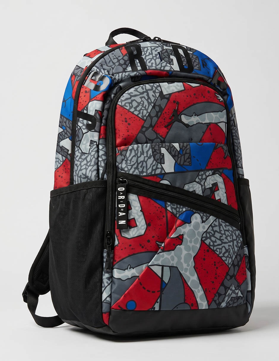Mochila unisex 1