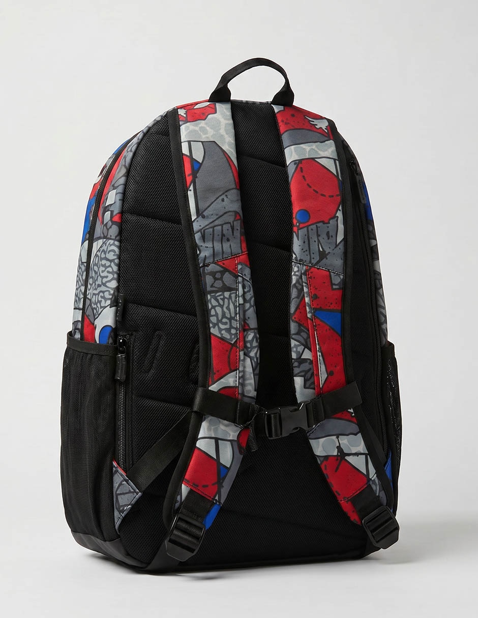 Mochila unisex 3