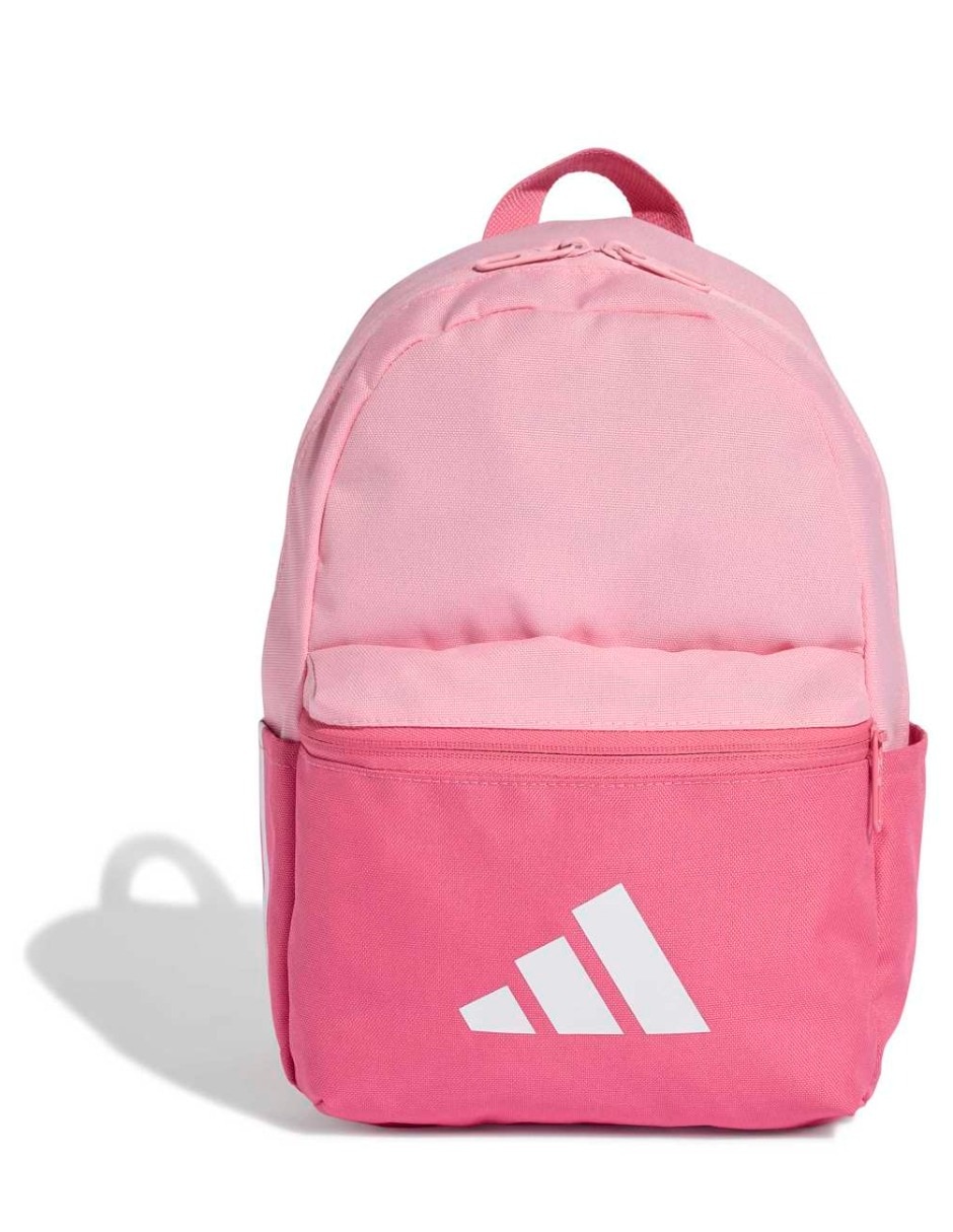 Mochila casual adidas lk bp 3bar para niño