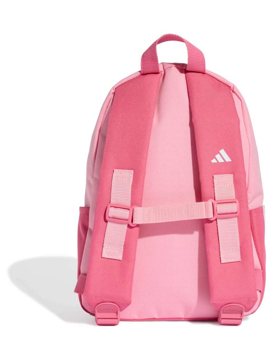 Mochila casual adidas lk bp 3bar para niño
