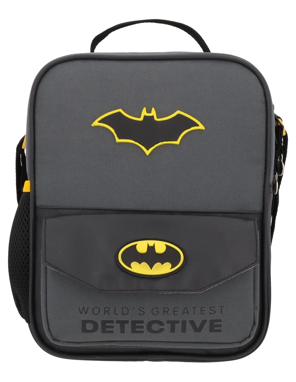 Lonchera térmica Batman 1
