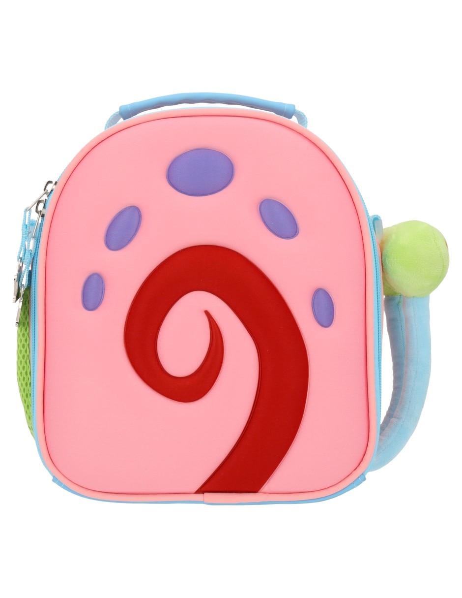 Lonchera bob040 gary 1