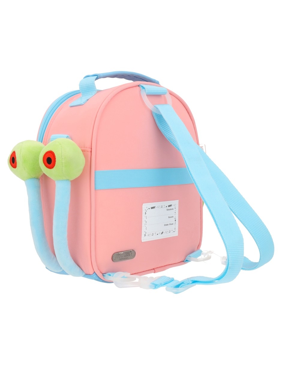 Lonchera bob040 gary 3