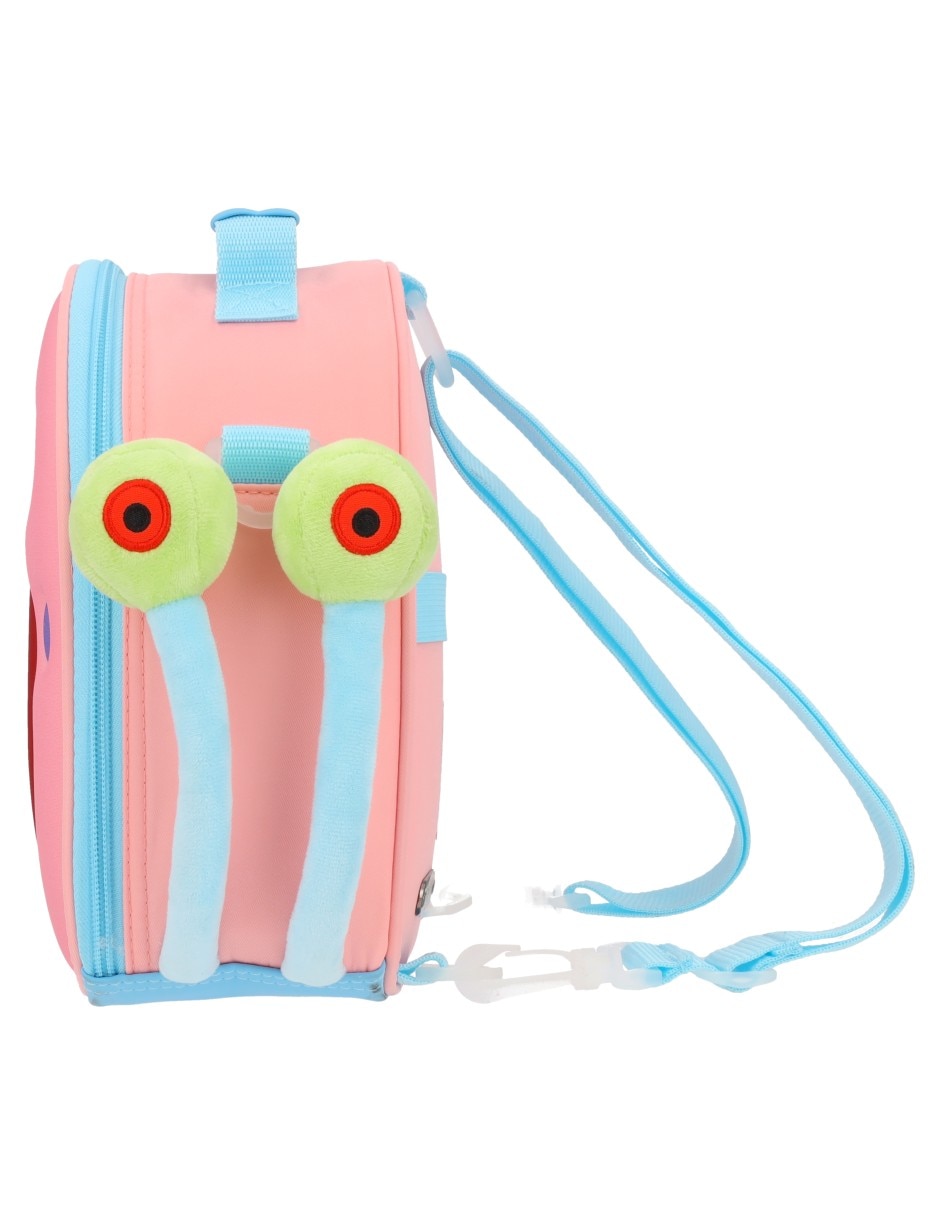 Lonchera bob040 gary 7