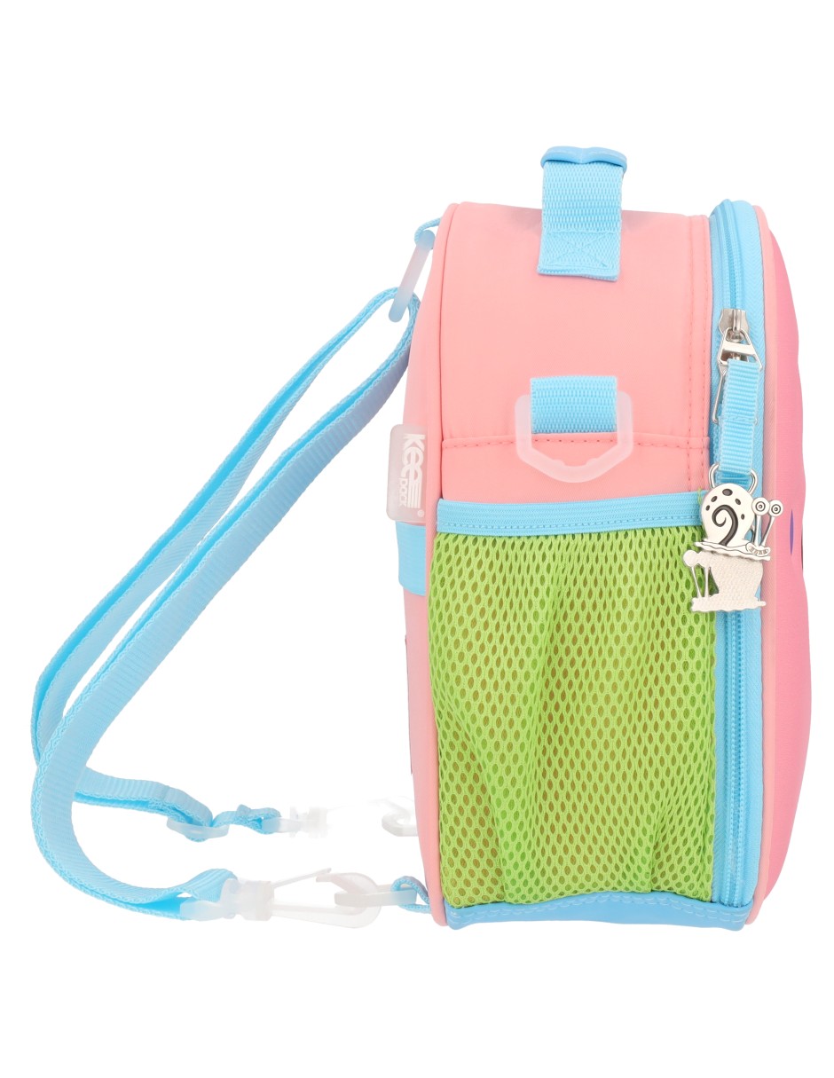 Lonchera bob040 gary 8