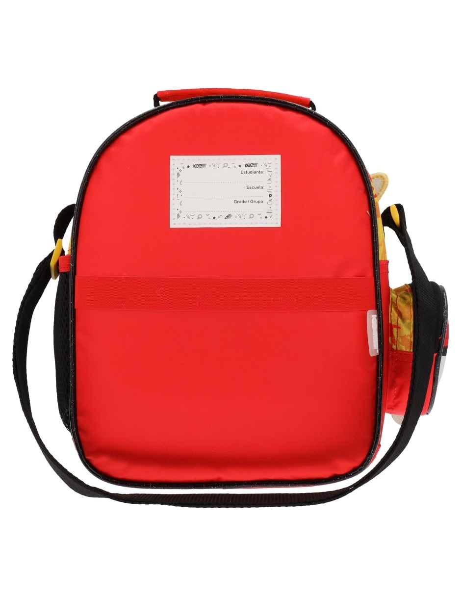 Lonchera Térmica (Si Aplica) Pkm013 Pokemón 6