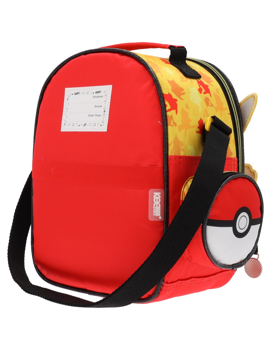 Lonchera Térmica (Si Aplica) Pkm013 Pokemón 8