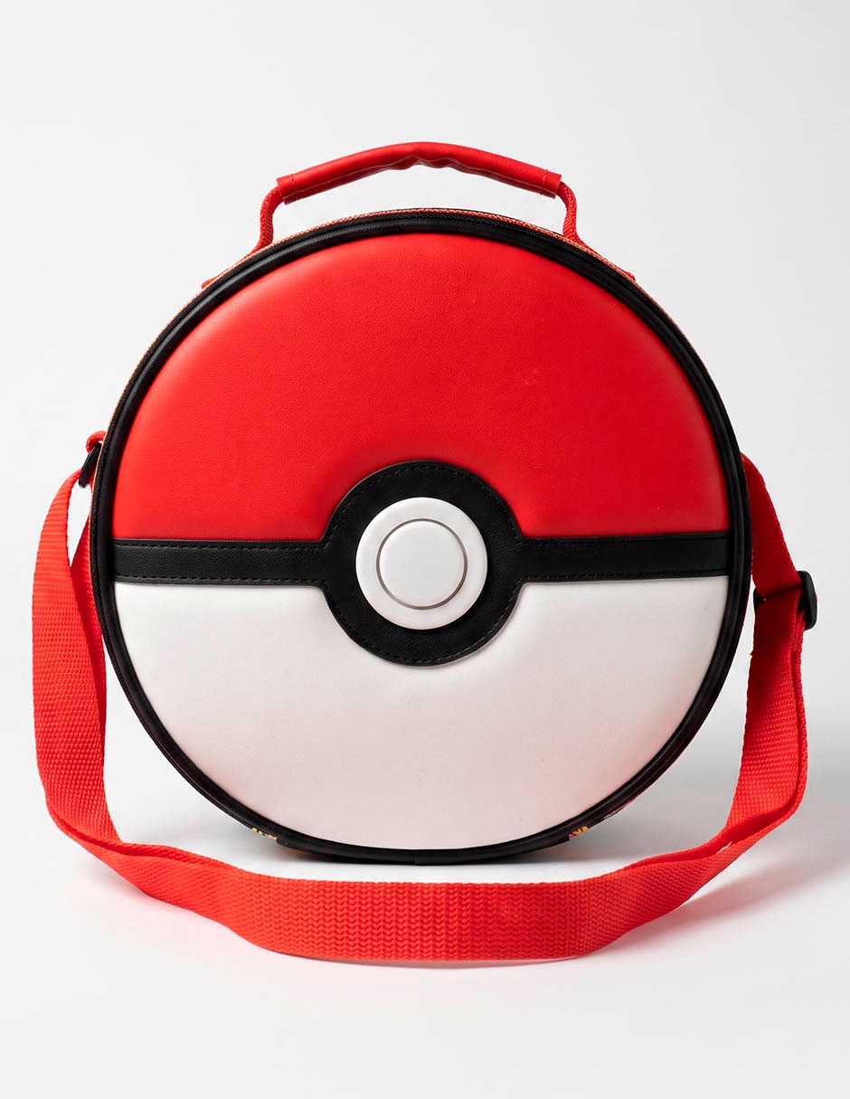 Lonchera pkm014 pokemón 1