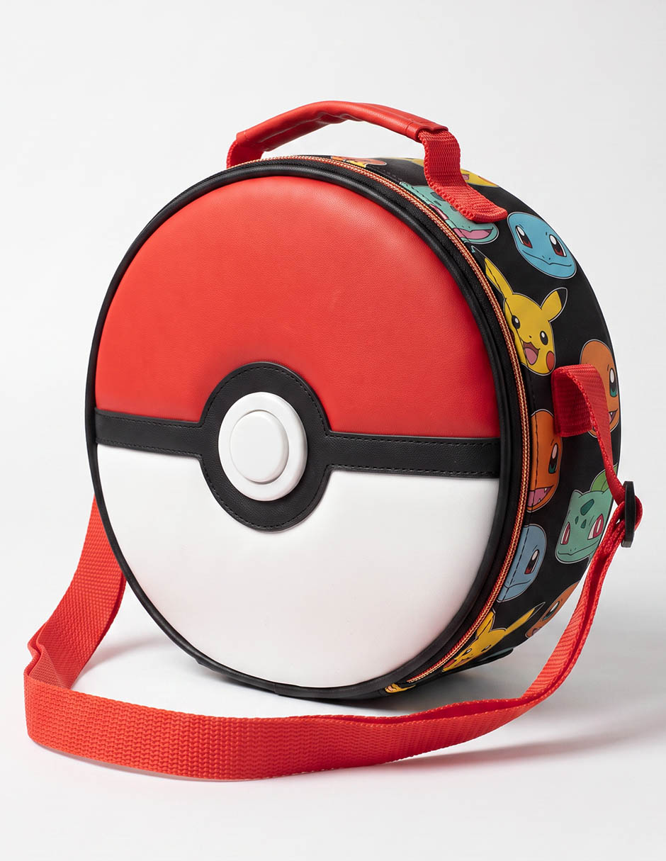 Lonchera pkm014 pokemón 2