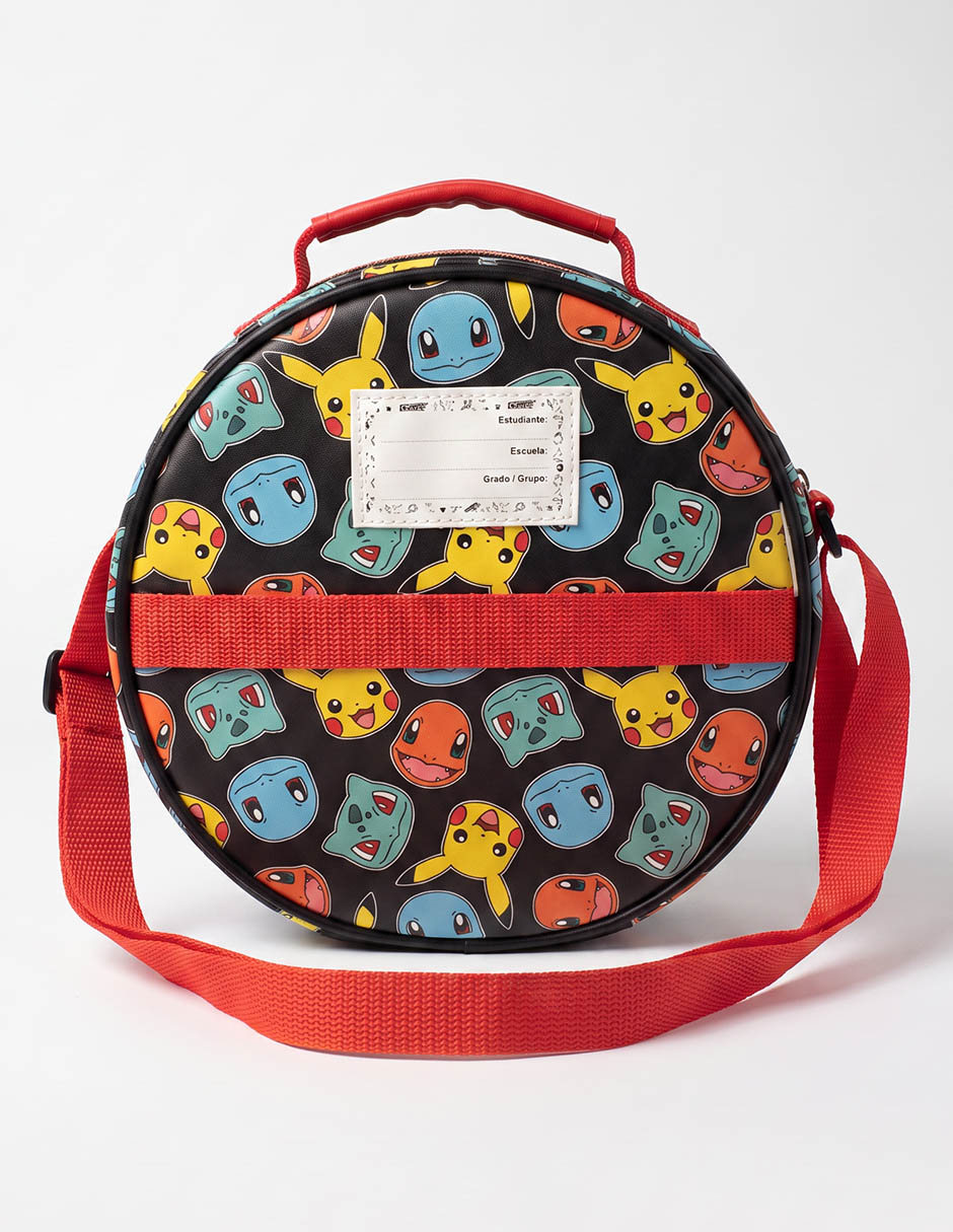 Lonchera pkm014 pokemón 3