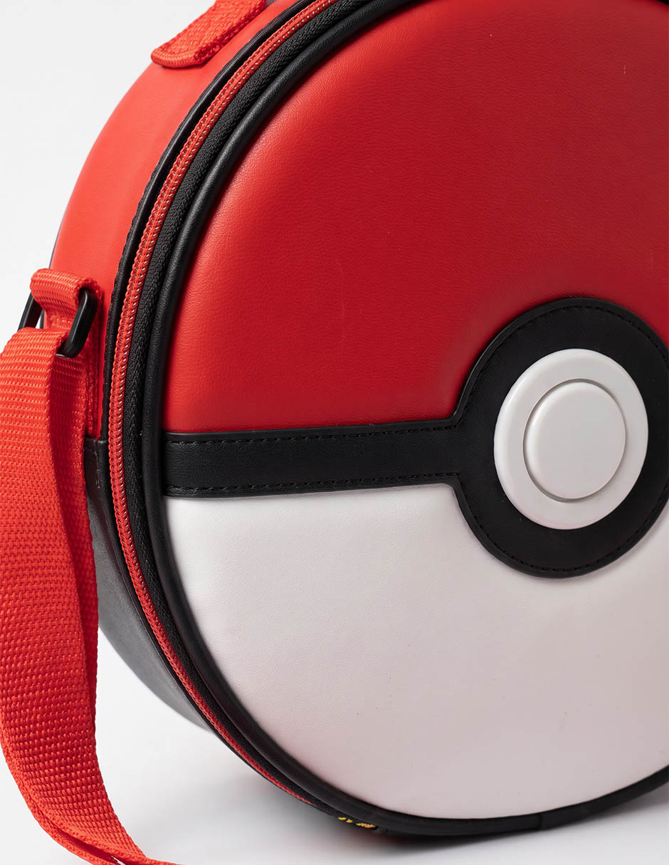 Lonchera pkm014 pokemón